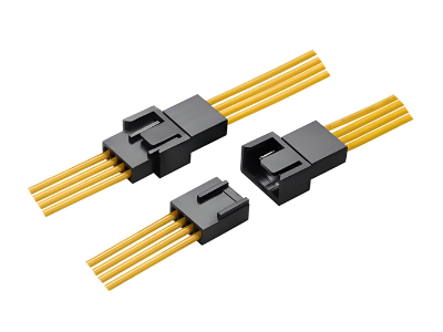 線對線連接器 KB915系列